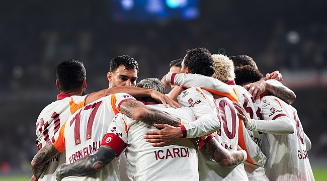 17 maçtır namağlup!