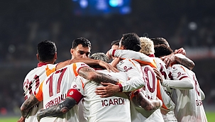 17 maçtır namağlup!