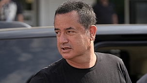 Acun Ilıcalı'dan açıklama var: Yabancı hakem şart