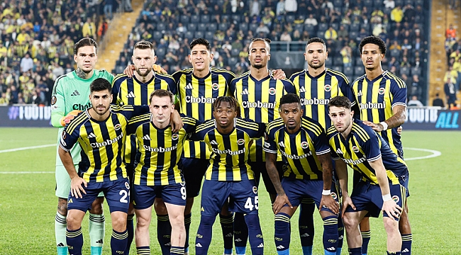 'Aile olduğumuzu gösterdik'