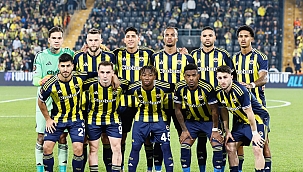 'Aile olduğumuzu gösterdik'