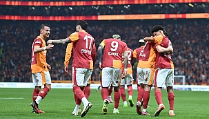 Ajax - Galatasaray iddaa tahmini