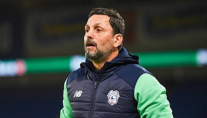 Antalyaspor'dan resmi açıklama: Erol Bulut dönemi