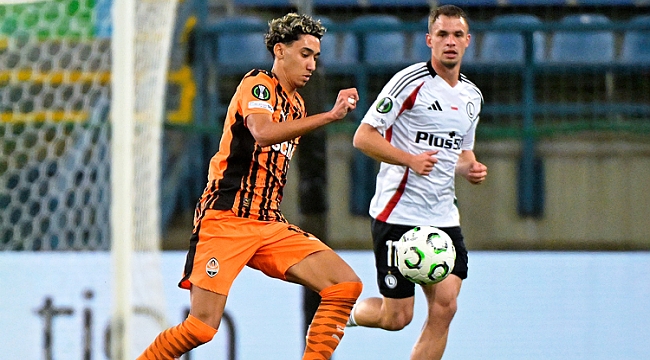 Arda Turan'a 90+4 şoku!