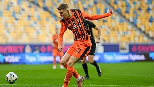 Arda Turan'dan ilk kayıp!