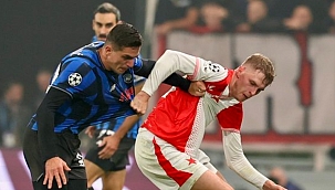 Atalanta çok zorladı ama yıkamadı! İtalya'da gol yok