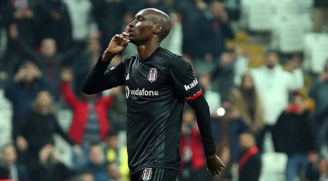Atiba Hutchinson'ın yeni hedefi belli! Derbi yorumu...