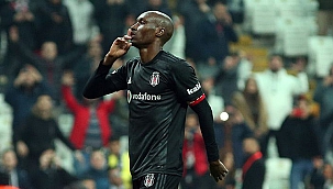 Atiba Hutchinson'ın yeni hedefi belli! Derbi yorumu...