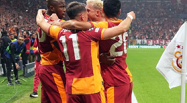 Başakşehir - Galatasaray muhtemel 11'ler