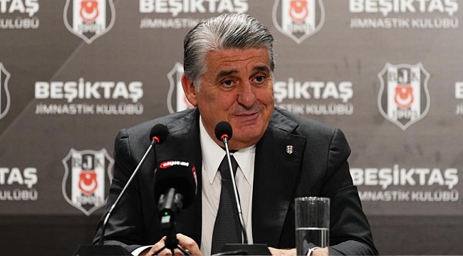 Beşiktaş'a 200M€'luk dev gelir!