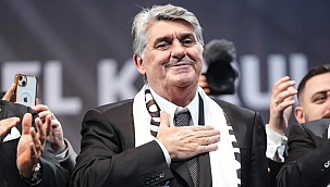 Beşiktaş'a 200M€'luk dev gelir!