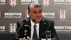 Beşiktaş'a 200M€'luk dev gelir!