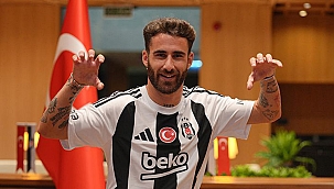 Beşiktaş'a Rafa Silva'dan kötü haber! Sakatlık...