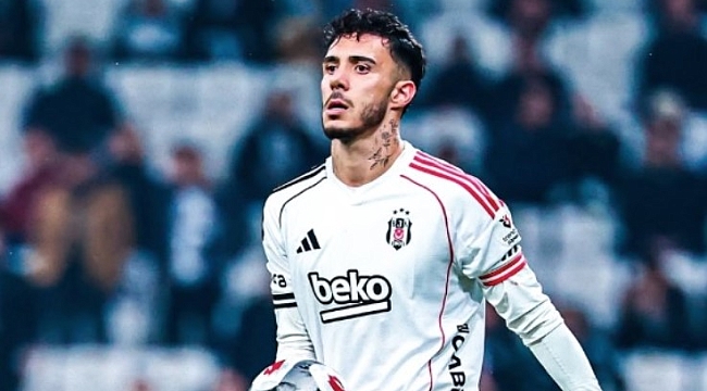 Beşiktaş, açıklama bekliyor!