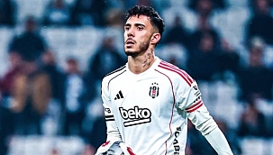 Beşiktaş, açıklama bekliyor!