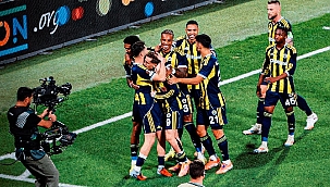 Beşiktaş - Fenerbahçe muhtemel 11'ler