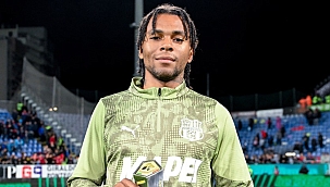 Beşiktaş, ondan vazgeçmiyor!