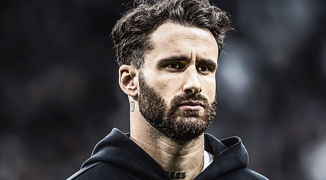 Beşiktaş'ta derbi öncesi Rafa Silva seferberliği!