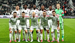 Beşiktaş'ta savunma operasyonu!