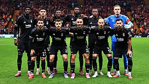 Beşiktaş'ta yeni transfer ile yollar ayrılıyor!