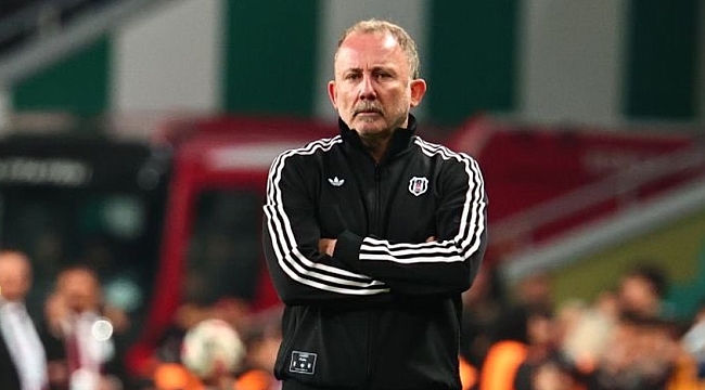 Beşiktaş'ta yeniden yapılanma!