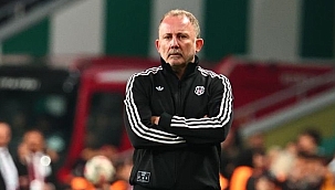 Beşiktaş'ta yeniden yapılanma!