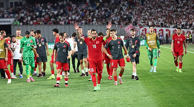 Bulgaristan - Türkiye maçı iddaa tahmini