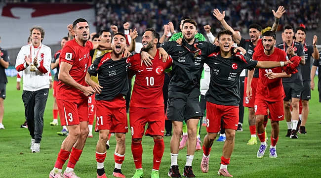 Bulgaristan - Türkiye muhtemel 11'ler