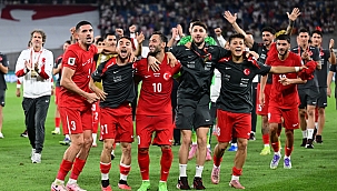 Bulgaristan - Türkiye muhtemel 11'ler