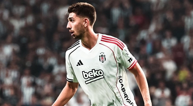 Demir Ege Tıknaz'a, Almanya'dan 2 talip!