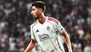 Demir Ege Tıknaz'a, Almanya'dan 2 talip!