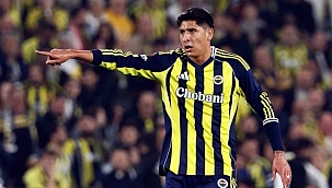 Derbi öncesi Fenerbahçe'ye Edson Alvarez müjdesi!