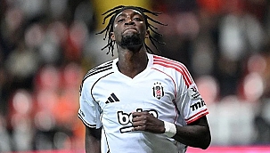 Derbi öncesi Tammy Abraham'da ameliyat riski!