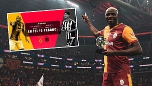 Derbinin en iyi yabancı yıldızları