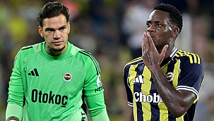 Duran ve Ederson sürprizi!