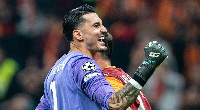 Eleştirileri sildi attı!