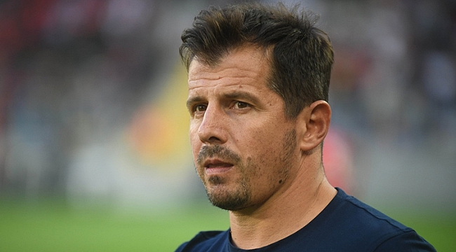 Emre Belözoğlu sonrası ters köşe! İsmail Kartal derken...