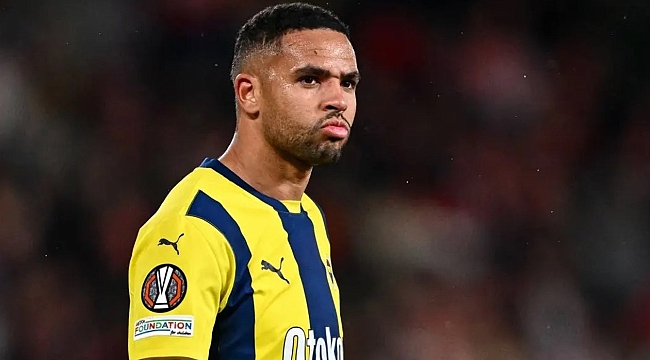 En-Nesyri'den ayrılık kararı!