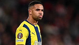 En-Nesyri'den ayrılık kararı!