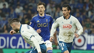 Espanyol dört maçlık kötü gidişe, iki golle son verdi