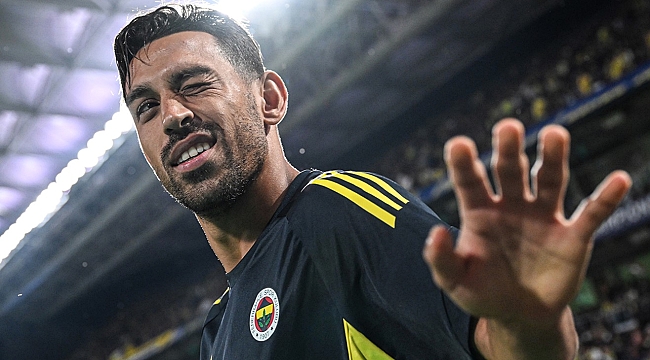 Fatih Tekke onu istiyor!