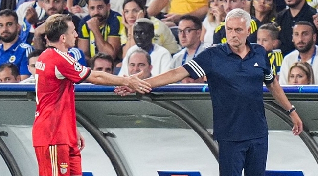 "Fenerbahçe 5 katını teklif etti!"