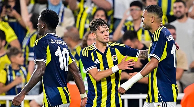 Fenerbahçe, ara transferde iki yıldıza veda ediyor!
