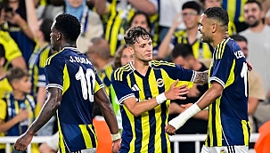 Fenerbahçe, ara transferde iki yıldıza veda ediyor!