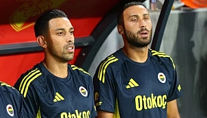 Fenerbahçe'de af ihtimali!
