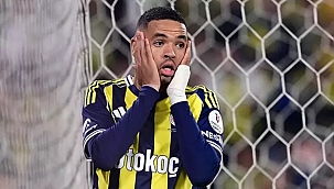 Fenerbahçe'de büyük hayal kırıklığı!
