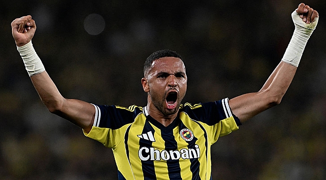 Fenerbahçe'de En-Nesyri kararı!