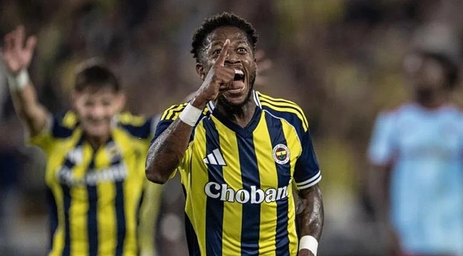 Fenerbahçe'de Fred devri bitti! Formayı unuttu...