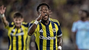 Fenerbahçe'de Fred devri bitti! Formayı unuttu...