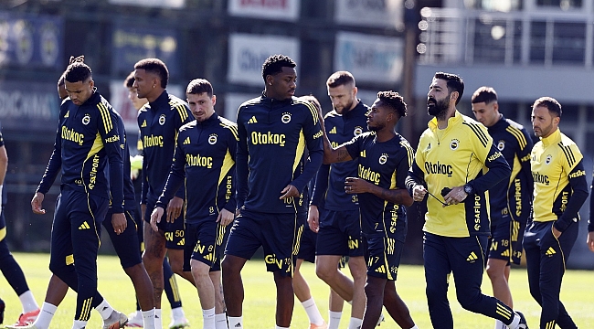 Fenerbahçe'de Jhon Duran müjdesi